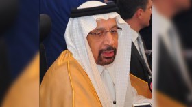 وزير الطاقة السعودي: اجتماع الجزائر مناسب لصناع القرار في أمريكا