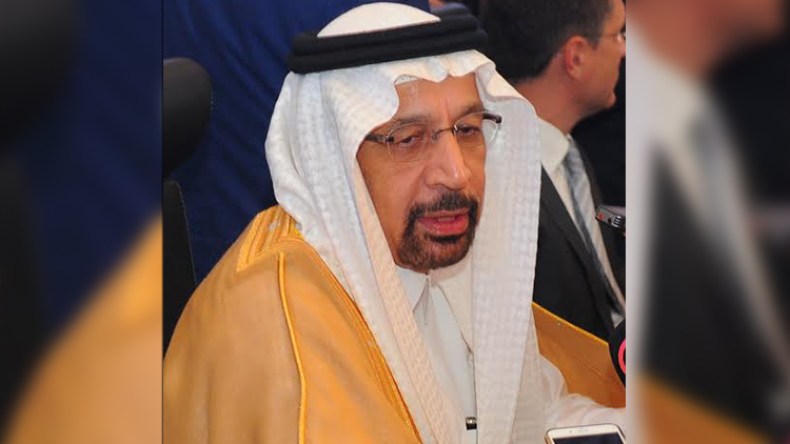 وزير الطاقة السعودي: اجتماع الجزائر مناسب لصناع القرار في أمريكا