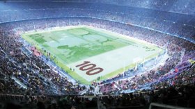 الأوروبيون يريدون رابطة الأبطال بدون تشفير