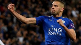 سليماني يدخل مجددا اهتمامات أولمبيك مارسيليا