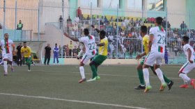 المولودية تُشدّد الخناق على شباب بلوزداد