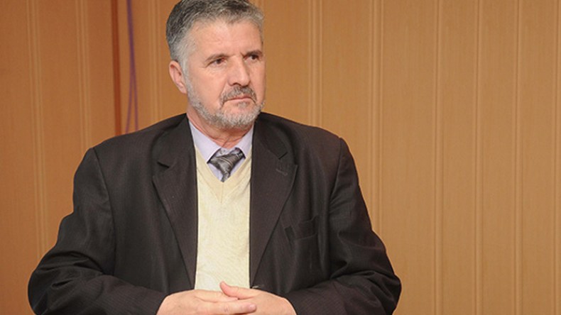 تسوية الاختلالات لا تكون إلا بالقانون الأساسي