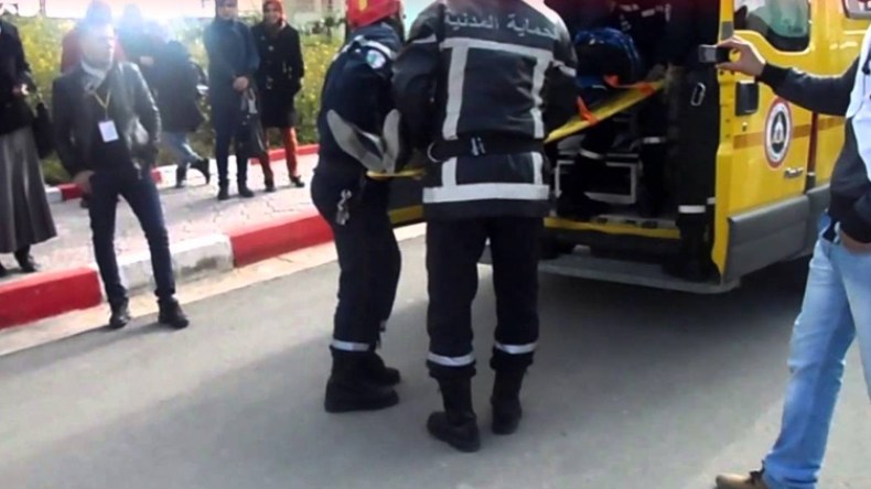 شرطي يقتل صهره وشقيقة زوجته ثم ينتحر بأرزيو