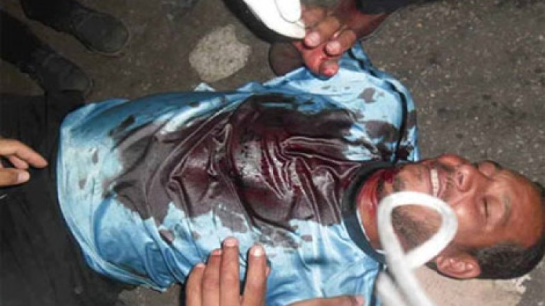 فريق من الحقوقيين يحرك دعوى ضد السيسي في الجنائية الدولية