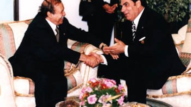 Algeria-Tunisia: Trade exchanges fall