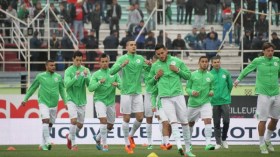 تصفيات “كان” 2015.. منافسون تقليديون لـ “محاربي الصحراء”