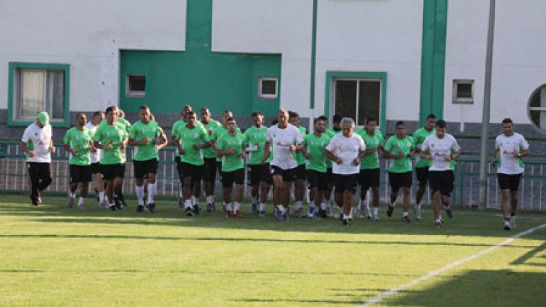 “الخضر” خلف البرازيل في الترتيب العالمي الجديد !