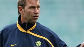 مدرب‭ ‬المنتخب‭ ‬الأولمبي‭ ‬المغربي‭ ‬فيربيك‭”:‬مباراة‭ ‬الجزائر‭ ‬صعبة‭ ‬وعلى‭ ‬اللاعبين‭ ‬التركيز‮”‬ ‬