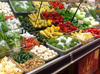 Algerian authorities to create two boards to regulate the market