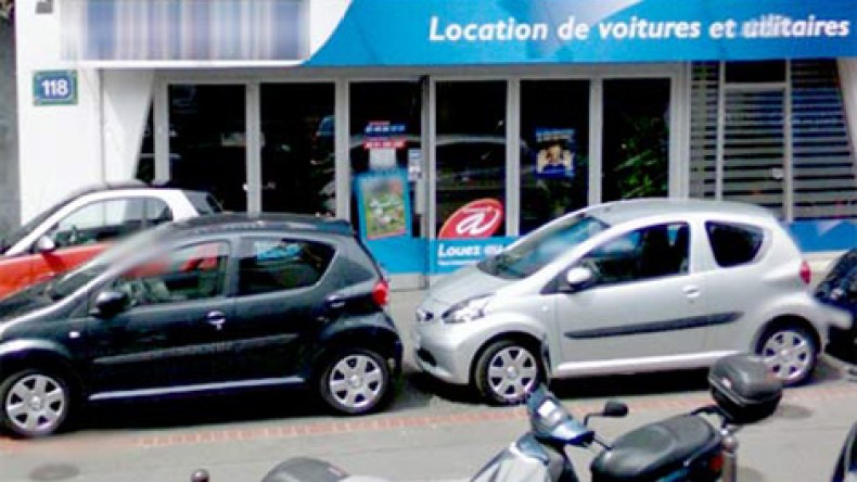 برلماني مزيف ينصب على صاحب وكالة لكراء السيارات