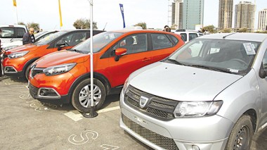 Importing Licenses: 83 Thousand Vehicles Only For The Algerians In 2016!