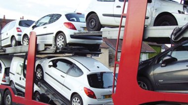 Importation de véhicules : un quota de 83 000 seulement !