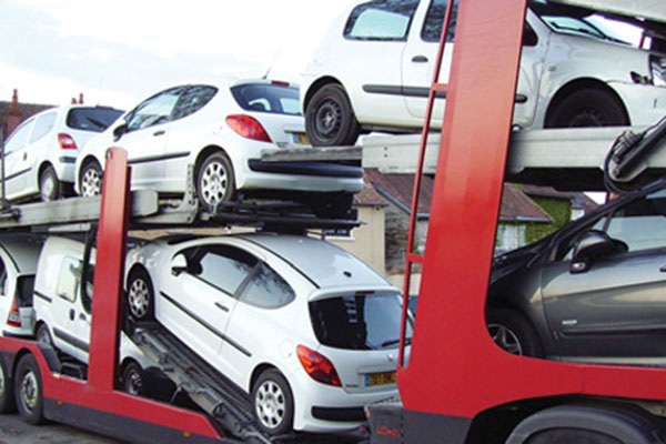 Importation de véhicules : un quota de 83 000 seulement !