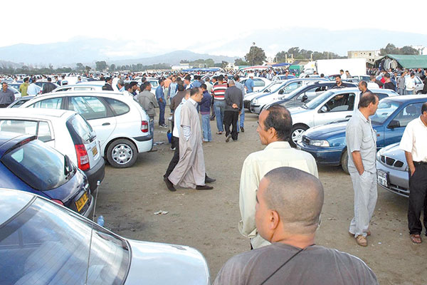 At least 70,000 ZDZ is a fine for everyone who buys a new car