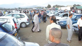 7 ملايين “غرامة” لكل من يشتري سيارة جديدة!