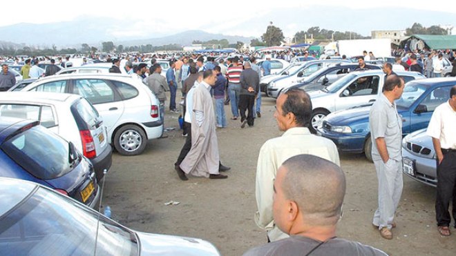 7 ملايين “غرامة” لكل من يشتري سيارة جديدة!