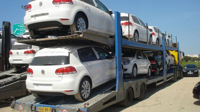 50 وكيل سيارات يجرون الوزير بوشوارب إلى العدالة!