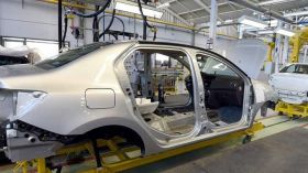 Djellab: «Les prix des véhicules seront contrôlés»