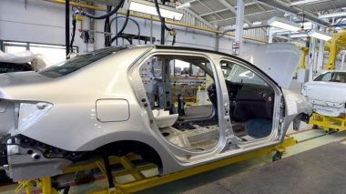 Djellab: «Les prix des véhicules seront contrôlés»