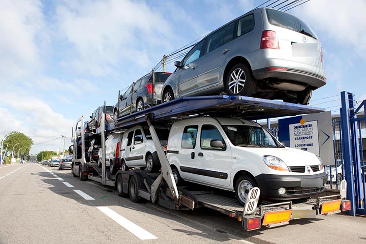 Algeria: New crisis unfolding in automobile imports