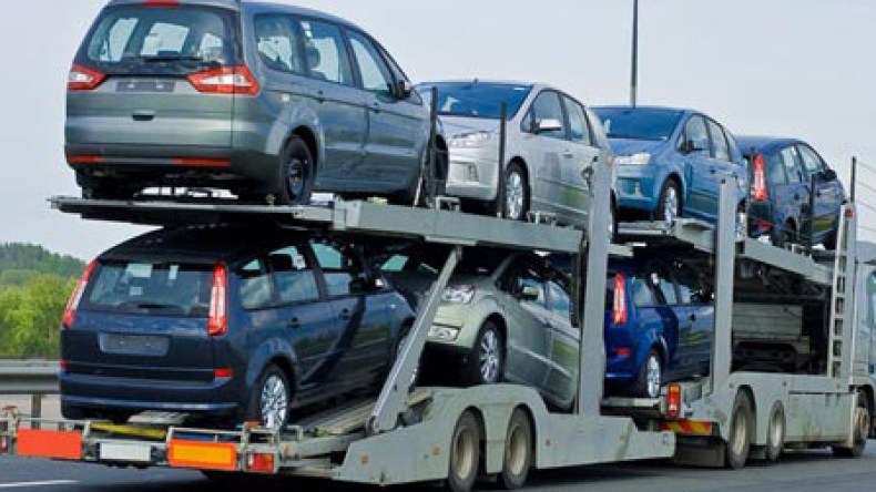 مختبرات للمراقبة التقنية للسيارات الجديدة