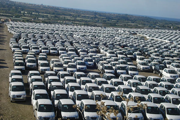 Vehicles’ Import:  “A Quota Of 152,000 Awaiting The Green Light”