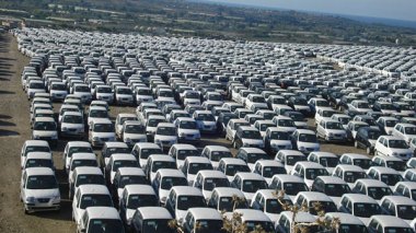 Official: The Import Licenses Of vehicles Ready In A Week