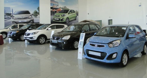 La FAC dénonce l’anarchie dans la commercialisation des véhicules neufs en Algérie