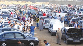 أسعار السيّارات المستعملة.. إلى أين!