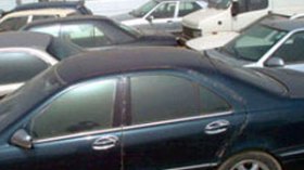 جمركيان ومغتربون تحت تصرّف عصابة سرقة السيارات الفخمة من فرنسا إلى الجزائر