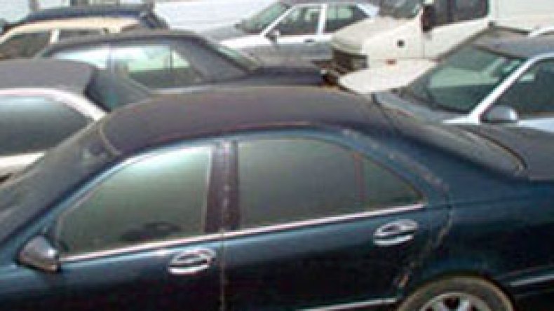 تفكيك شبكة وطنية لسرقة السيارات تنشط على محور العاصمة – وهران