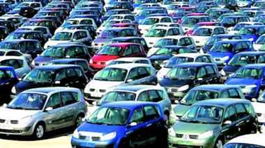Algerian Car Imports Rise 17% in First Quarter 2012: Report