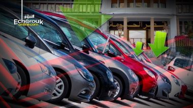 L’Exécutif autorise l’importation de véhicules utilisés