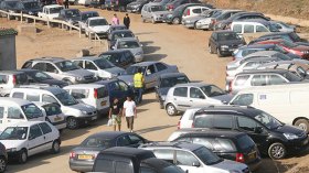 تفكيك شبكة تسرق السيارات في ظرف 5 دقائق فقط بوهران