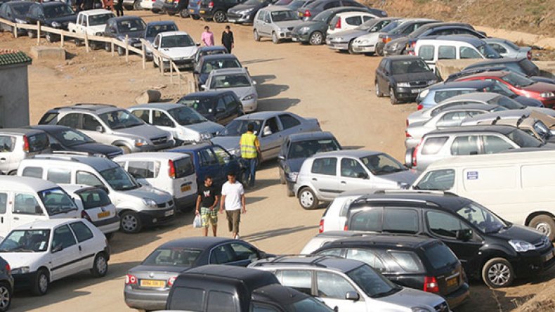 تفكيك شبكة تسرق السيارات في ظرف 5 دقائق فقط بوهران