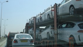 ارتفاع استيراد الجزائر للسيارات والمنتوج الفرنسي يغزو السوق