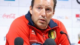 ويلموتس يسير على خطى خاليلوزيتش