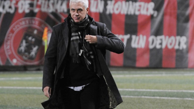 فيلود: الروح العالية للاعبين صنعت الفارق أمام شبيبة بجاية