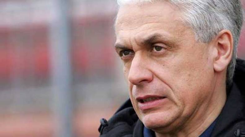 حداد يلتقي فيلود بالعاصمة وعودة الدفء لعلاقة الرجلين