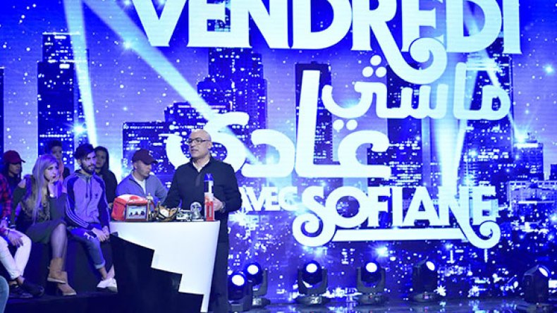 حصلنا على حقوق “جمعة ماشي عادي” وبرنامجنا ترفيهي بإمتياز