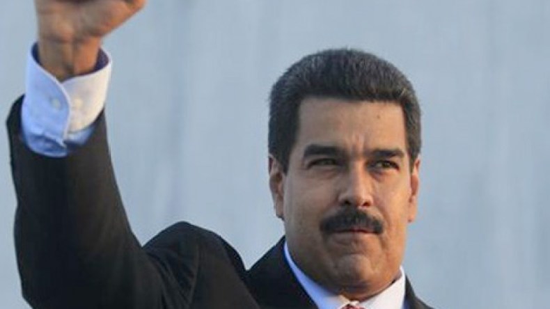 إحباط محاولة إنقلابية في فنزويلا