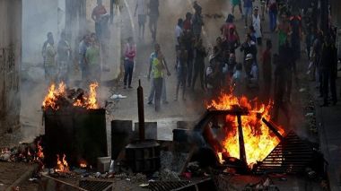 Tentative manquée de coup d’État au Venezuela: 27 militaires arrêtés