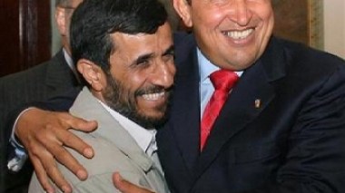 Iran: Ahmadinejad dans quatre pays d'Amérique latine début janvier