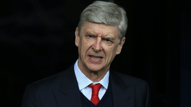 فينغر مندهش من قيمة صفقة ديمبلي