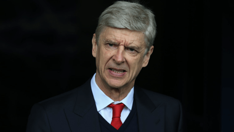 فينغر مندهش من قيمة صفقة ديمبلي