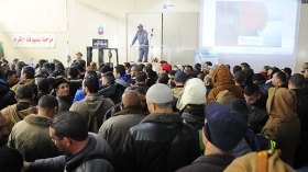 هنا.. الكلمة لـ “الشكارة”!