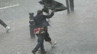 Des vents forts annoncés sur plusieurs wilayas de l’Est