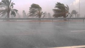 تعرف على حالة الطقس بالجزائر طيلة شهر فيفري بالجزائر