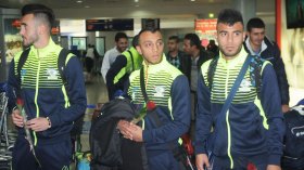 نشيدٌ جزائري للفلسطينيين