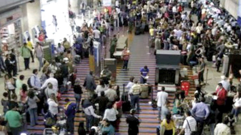 في فنيزويلا: ضريبة على الهواء النقي !!